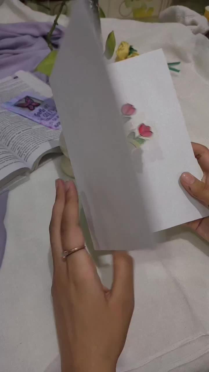 Corporate floral consultation example